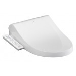 Inax Compact Codie 2407 相連式座廁 連 X-treme 全功能型電子廁板